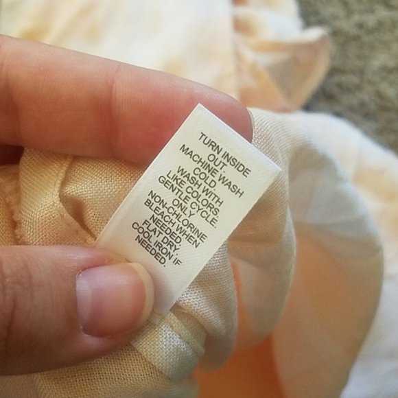 NWT - Plus Tank Top - Buffalo Plaid Print - Picture 8 of 8